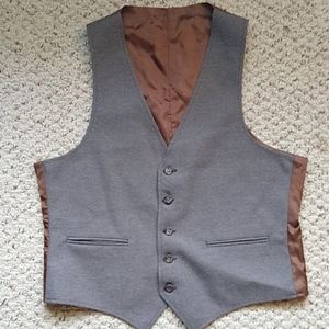 Vintage 1970s Vest